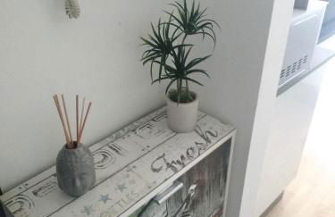 Loft abuela Flora centro de Vigo - Foto 15