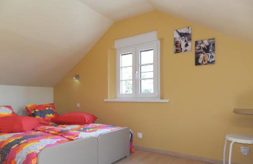 Gîte La Grenouillère - Foto 61