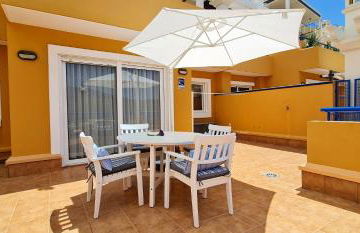 Cozy 2 Bedroom Apartment in Costa Adeje - Foto 25