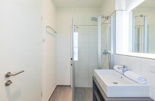 Apartmenthaus vor den Halligen Wattblick de Luxe - Foto 27