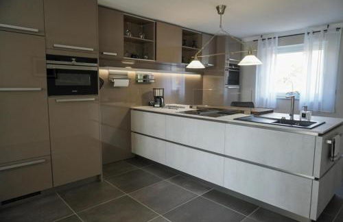 Ferienwohnung mit Sauna und Pool - Foto 12