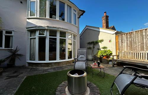 Flora Cottage, in the heart of the city - Foto 33