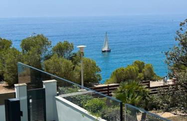 Apartament Olivia Torredembarra - Foto 1