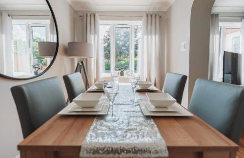 Stylish spacious home in Redcar - Foto 10