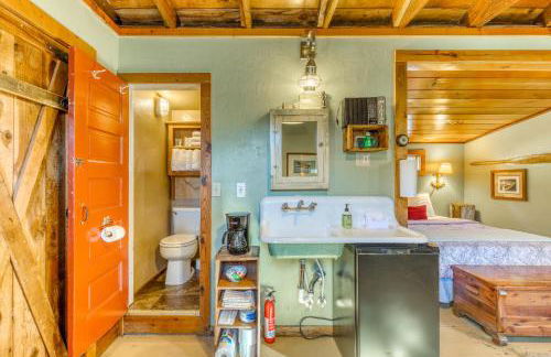 Heceta House and Fisherman's Cottage - Foto 36