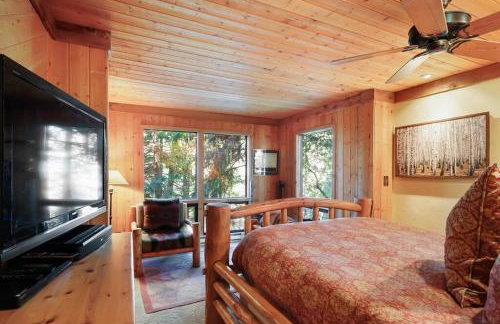 Beartooth Lodge with Hot Tub and Stuart Falls Views - Foto 12