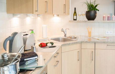 Ferienwohnung Glücksburg - Foto 7