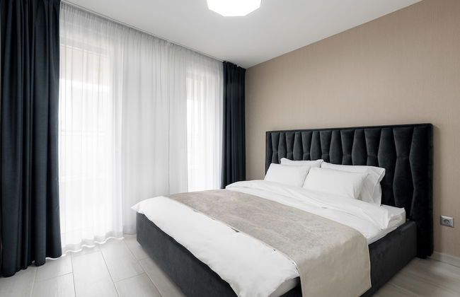 Avand Apartments Debrecen - Foto 6