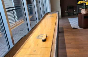 Home felt apartment- Med Center/NRG - Foto 36