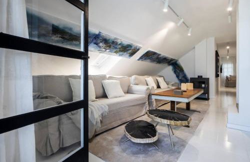 Casa da Auga - Costa da Morte - Foto 30