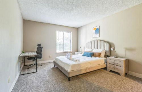 Rosehill Pointe 197 I Spacious 1 Bed 1 Bath - Foto 1