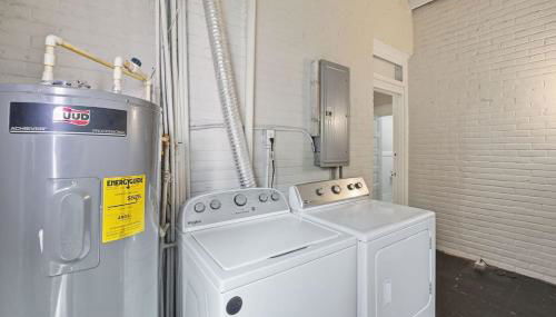 Spacious Springfield 3BR Near Downtown Jax - Foto 4