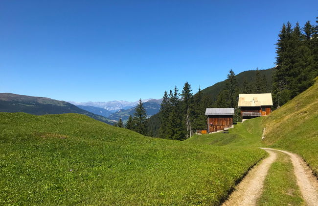 Sur Baselgia - Foto 28