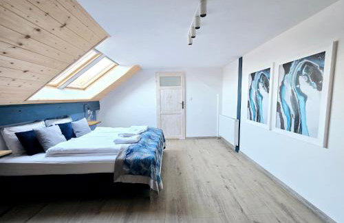 Apartamenty PRZYSTAŃ - Chłopy, Blisko Plaży - Photo 11