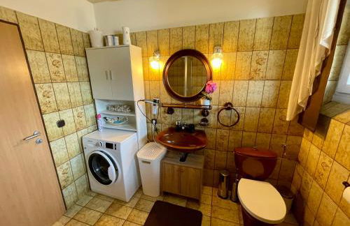 Ruheoase im Grünen - Komfortable Ferienwohnung am Wulfskamp, Westerstede - Foto 16