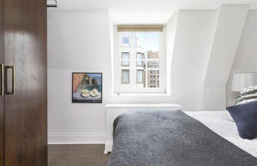 Prime West End The Covent Garden Design Flat - Foto 9