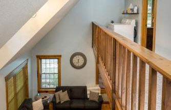 Canadian Hemlock . Trailside Lodging - Foto 7