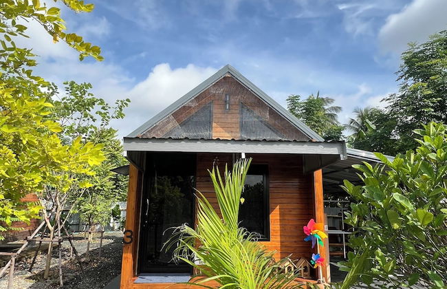 Monkey Cottage - Photo 2