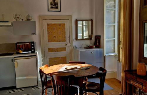 Les Demeures du Parc, la Bourbonnaise, proche des Thermes - Foto 3