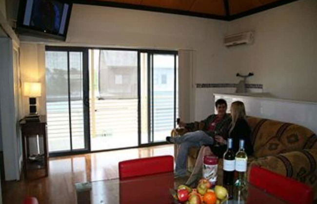 Harbourside Terraces - Foto 13