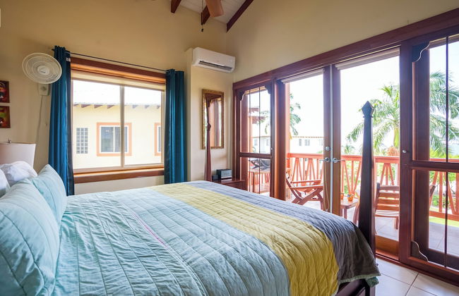 Marazul Belize - Foto 71