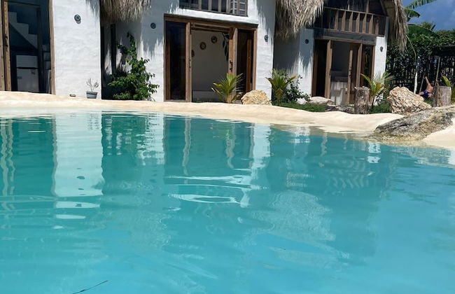 Blue beach Eco-hotel by Sanfabini - Foto 22