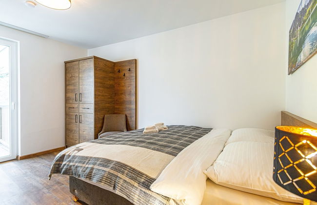 Haus Bergblick - Foto 3