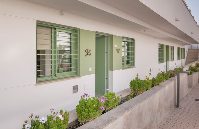 El Sarmiento Beach Apartment - Foto 16