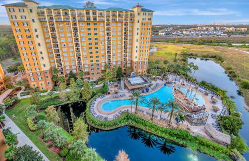2BR Fireworks View with Pool & Spa 5 Minutes to Disney - Foto 9