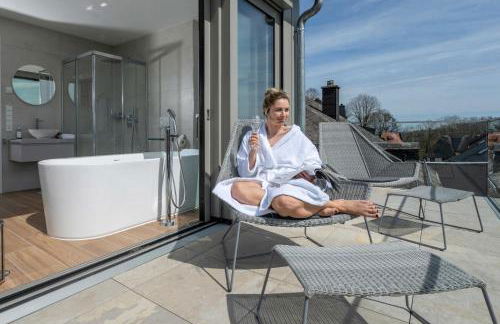 Lichtenberg Lodges - Foto 45