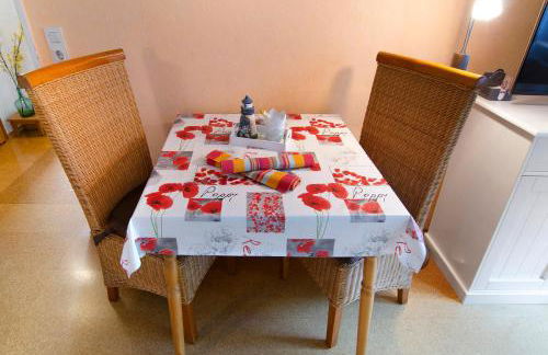 Ferienhaus Gerda Wohnung 1 - Photo 9