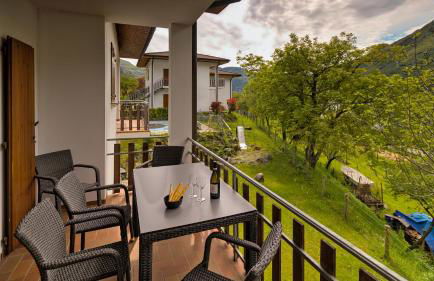 Case Vacanze Crone - Foto 72