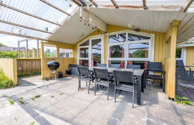 Luxury Retreat by Heathland-by Traum - Foto 28