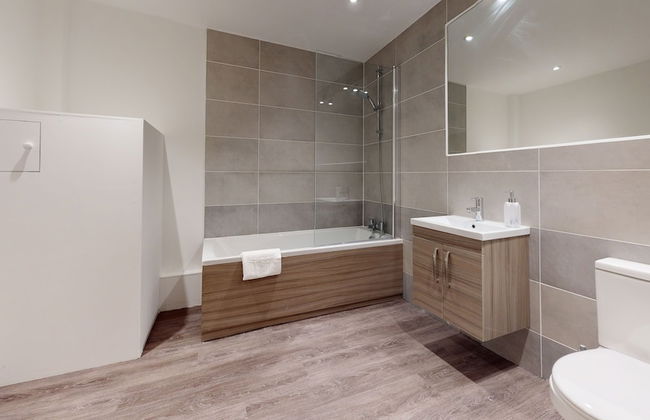 Bridge Apartments by Karah Suites - Foto 68