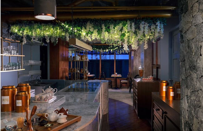 Madera Residence Siracha - Foto 38