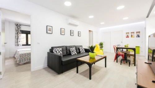 Ever House - ALCALA BRISA Gran TERRAZA ROOFTOP - Foto 4