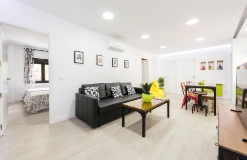 Ever House - ALCALA BRISA Gran TERRAZA ROOFTOP - Photo 4