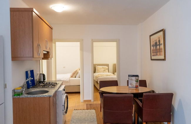 Kaleici Apart's Hotel - Foto 33