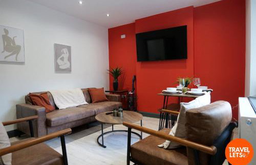 Waterside Rooms - Foto 8