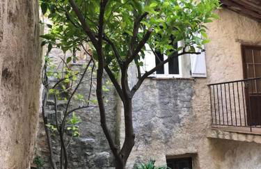 Le Baguier, maison de caractère dans hameau typique provençal - Foto 29