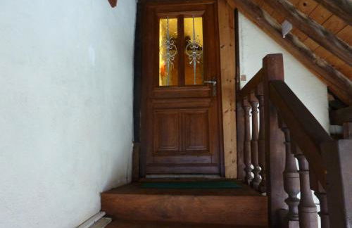 Chez Christian au coeur du val de saone - Foto 5