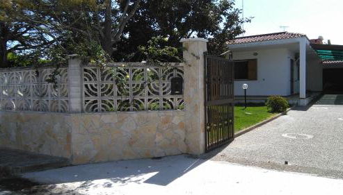 Villa Magnolia - Foto 3