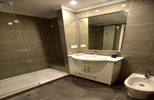 New apartamento Bajo en Isla de la Toja. - Foto 46