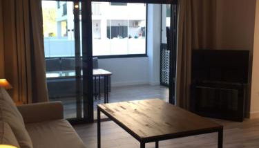 APARTAMENTO ZAHARA DE LOS ATUNES ATLANTERRA - Foto 5