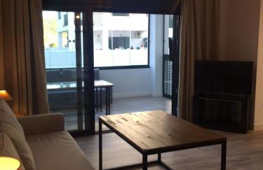 APARTAMENTO ZAHARA DE LOS ATUNES ATLANTERRA - Foto 5