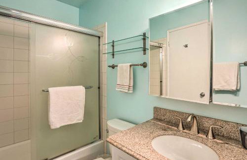 San Francisco Area Studio with Bay Views! - Foto 18