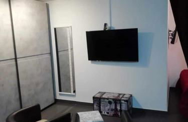 La vie en rose - Photo 33