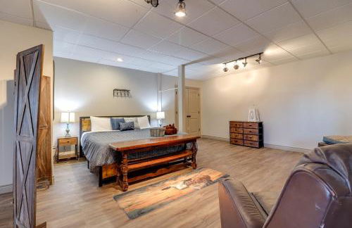 Beulah Valley Vacation Rental with Private Patio - Foto 14