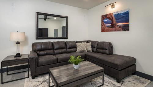 Vizcaya #10 - Moab's Newest Luxury Rental - Foto 4