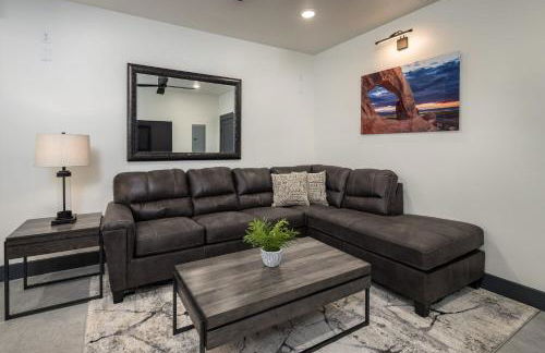 Vizcaya #10 - Moab's Newest Luxury Rental - Foto 4